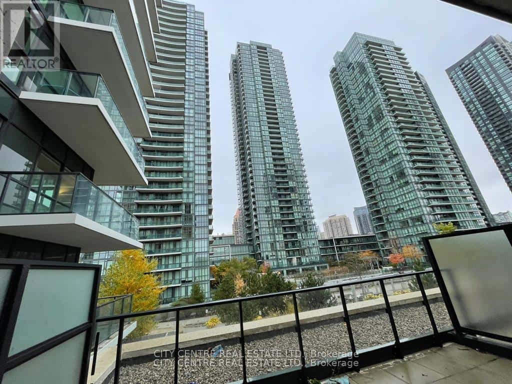 Mississauga (City Centre) — Mississauga (City Centre) - Photo 3 of 31