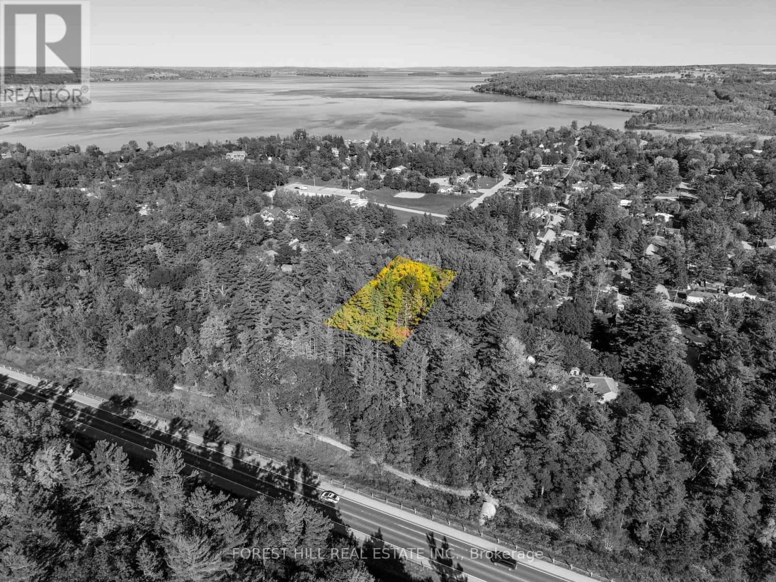 0 BOUNDARY ROAD — Hamilton Township (Bewdley), Ontario - Photo 2 of 12