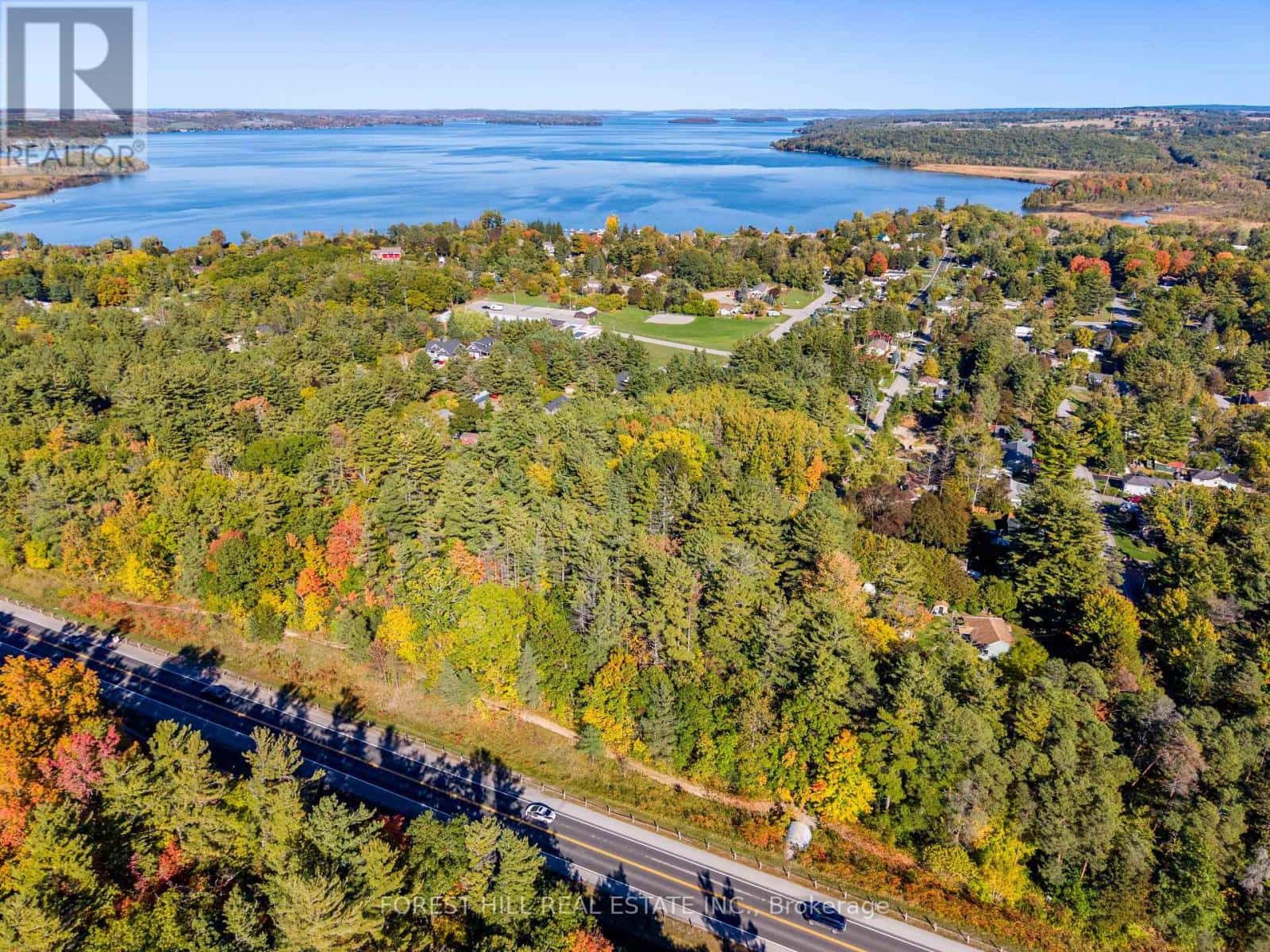 0 BOUNDARY ROAD — Hamilton Township (Bewdley), Ontario - Photo 3 of 12