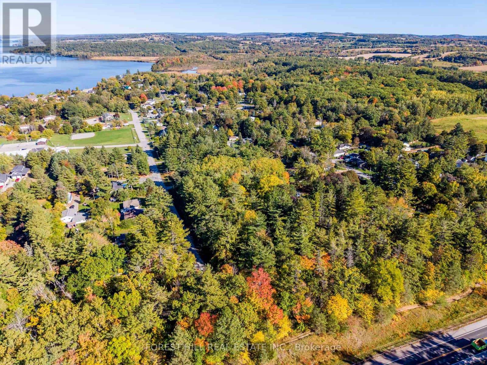 0 BOUNDARY ROAD — Hamilton Township (Bewdley), Ontario - Photo 4 of 12