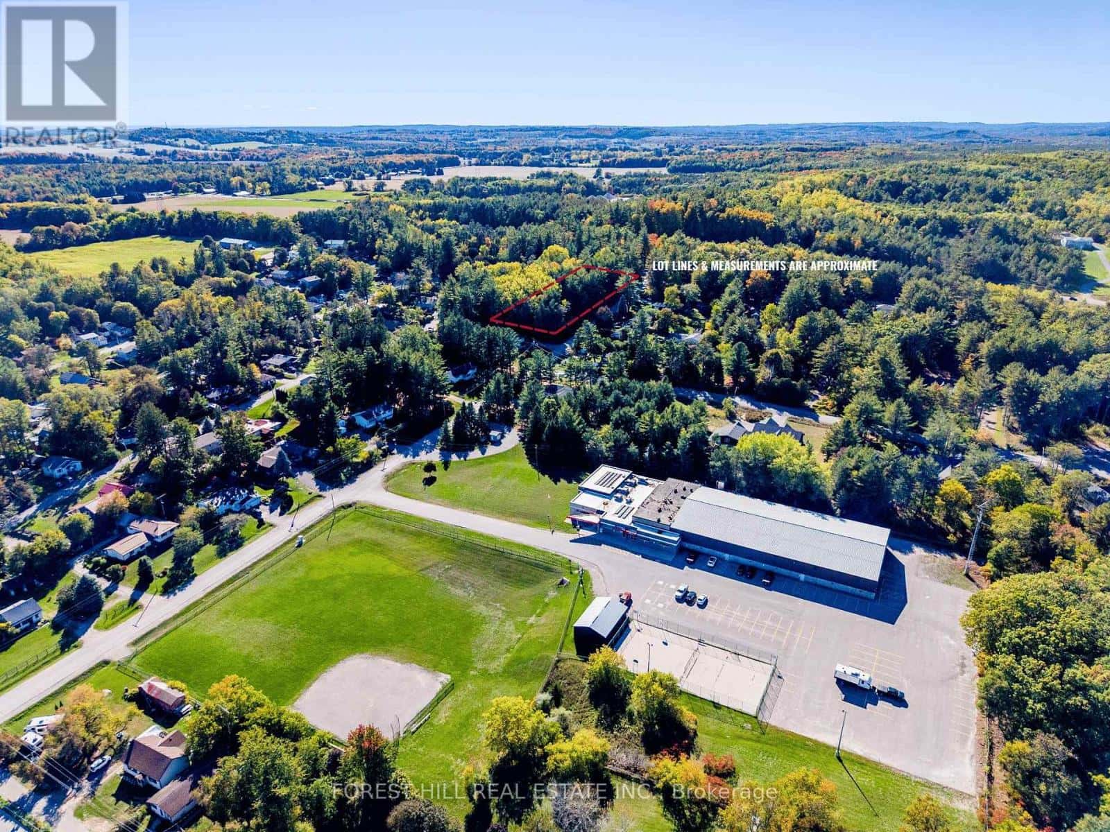 0 BOUNDARY ROAD — Hamilton Township (Bewdley), Ontario - Photo 5 of 12