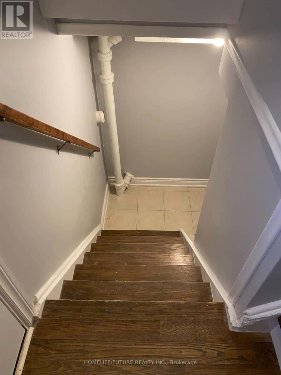 Toronto (Tam O'Shanter-Sullivan) — Toronto (Tam O'Shanter-Sullivan) - Photo 2 of 13