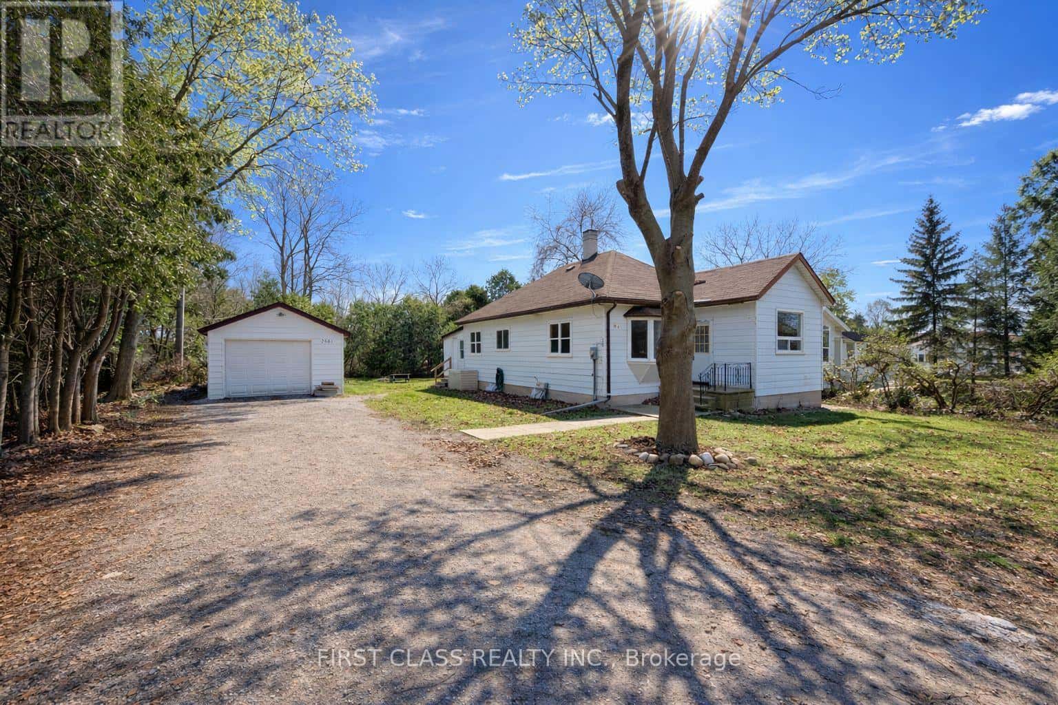 2081 Metro Road North