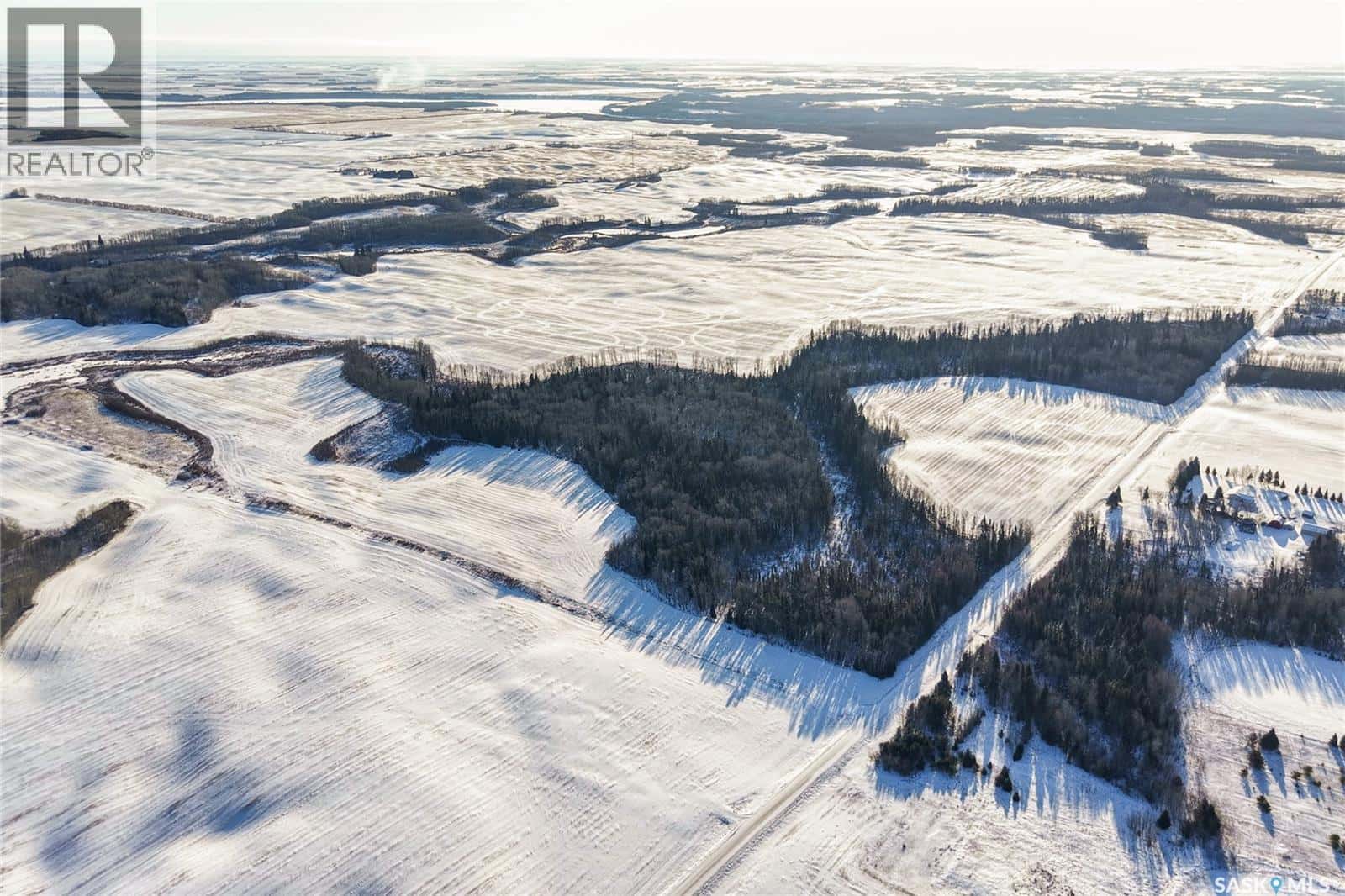 RM488 Torch River Land — Torch River Rm No. 488, Saskatchewan - Photo 3 of 22