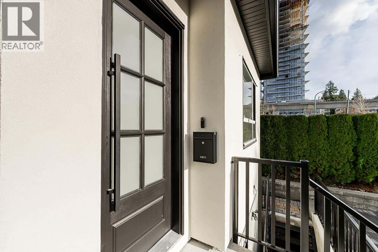 2 9935 SULLIVAN STREET — Burnaby, British Columbia - Photo 2 of 35