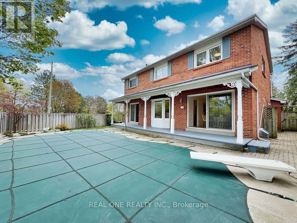 Markham (Unionville) — Markham (Unionville) - Photo 4 of 30