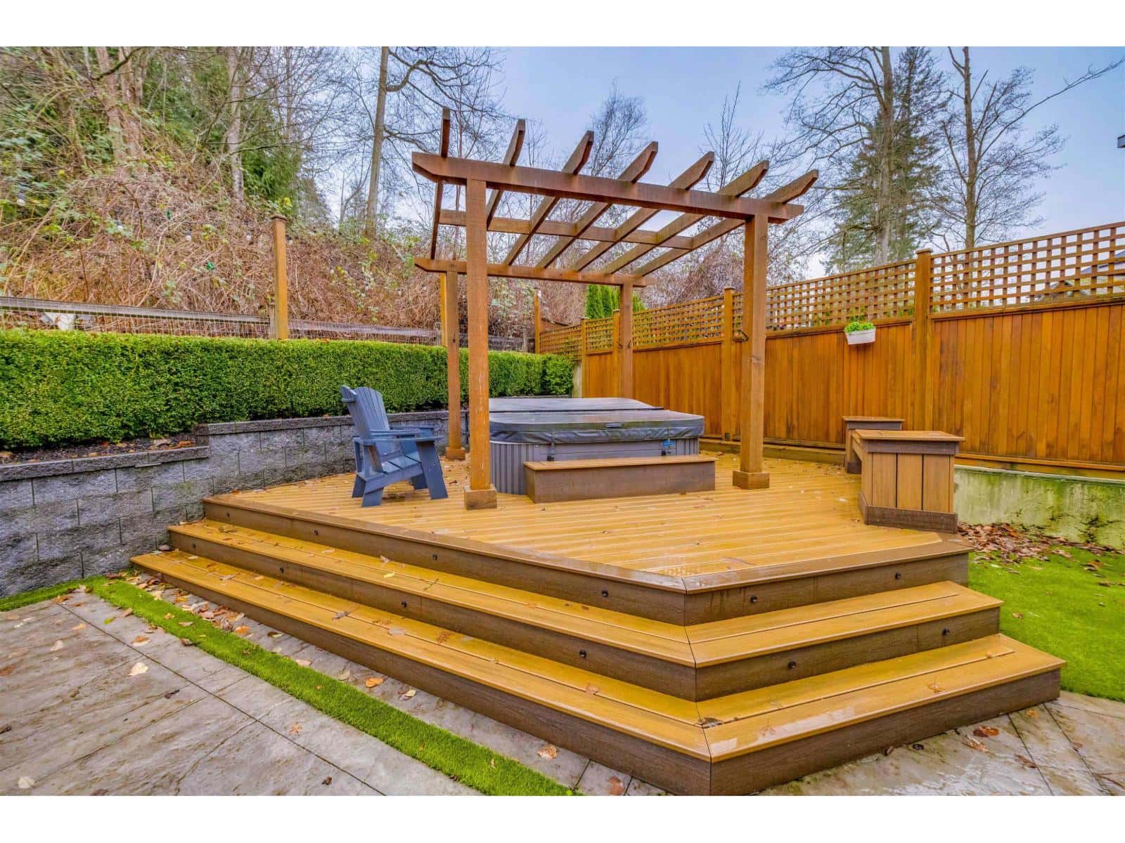 2886 165B STREET — Surrey - Photo 4 of 40