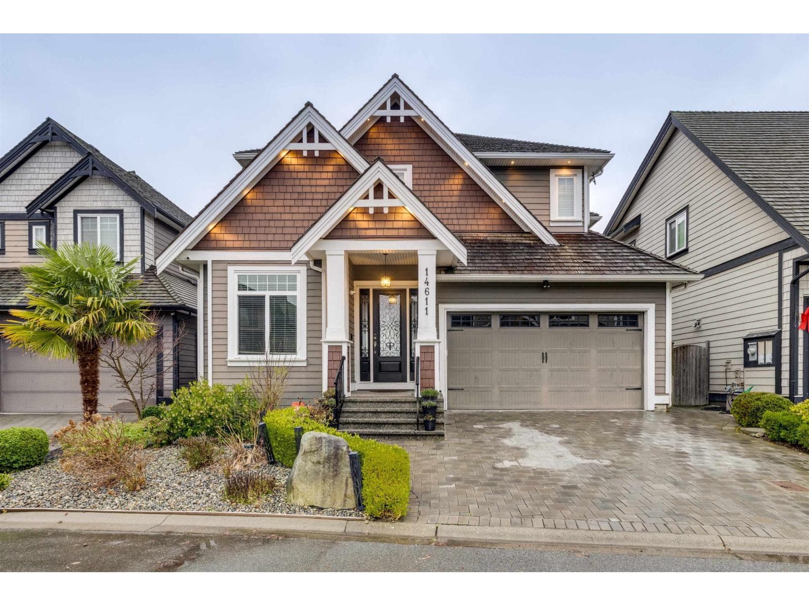 Surrey — Surrey - Main photo