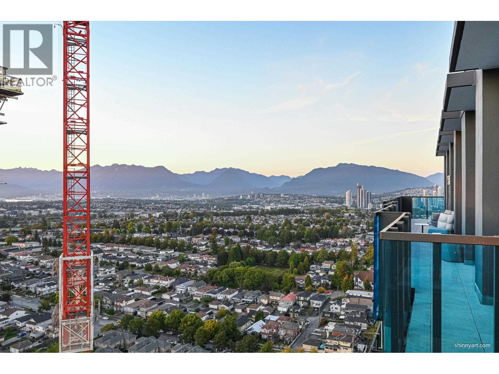 Vancouver — Vancouver - Main photo