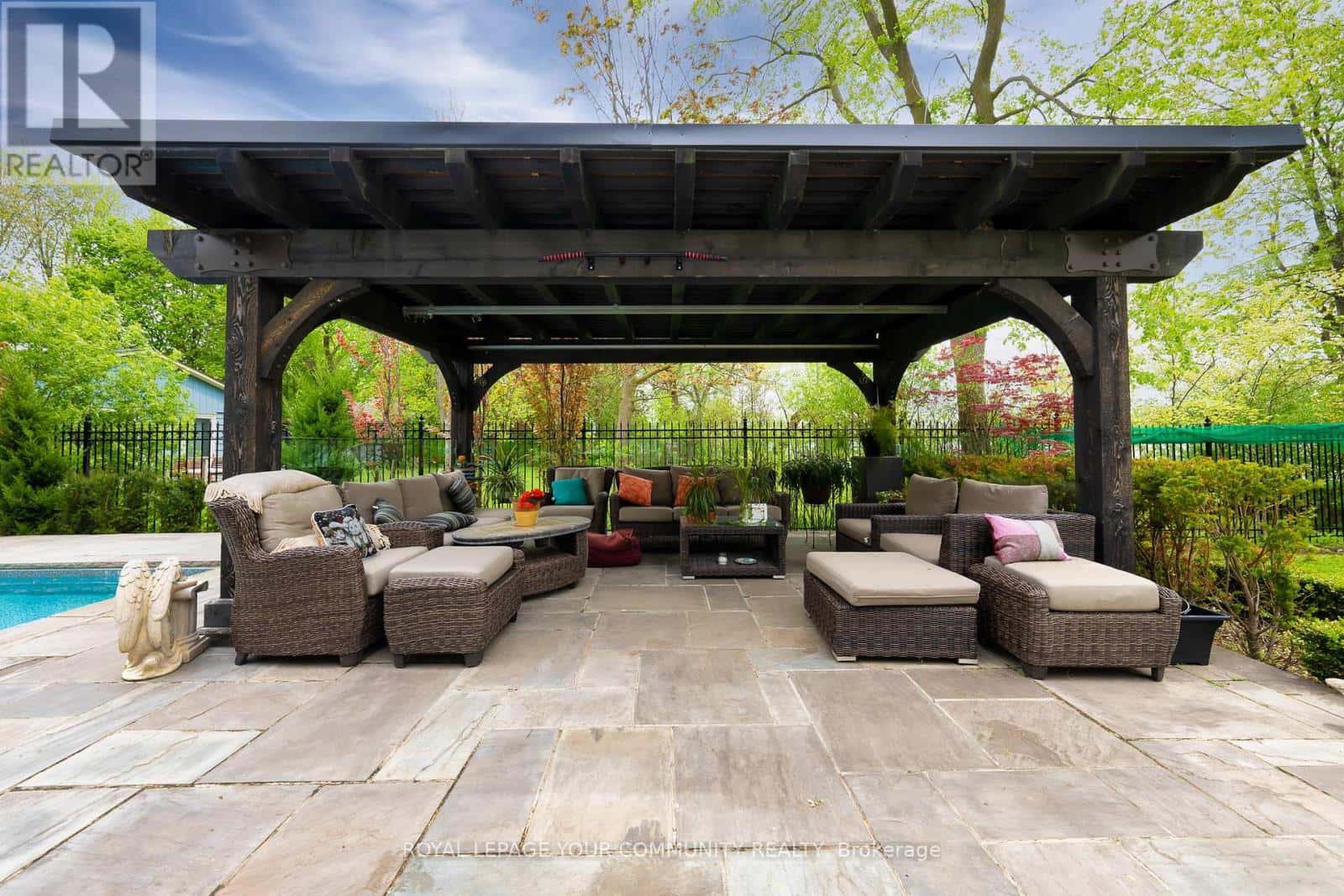 Richmond Hill (Oak Ridges Lake Wilcox) — Richmond Hill (Oak Ridges Lake Wilcox) - Photo 3 of 43