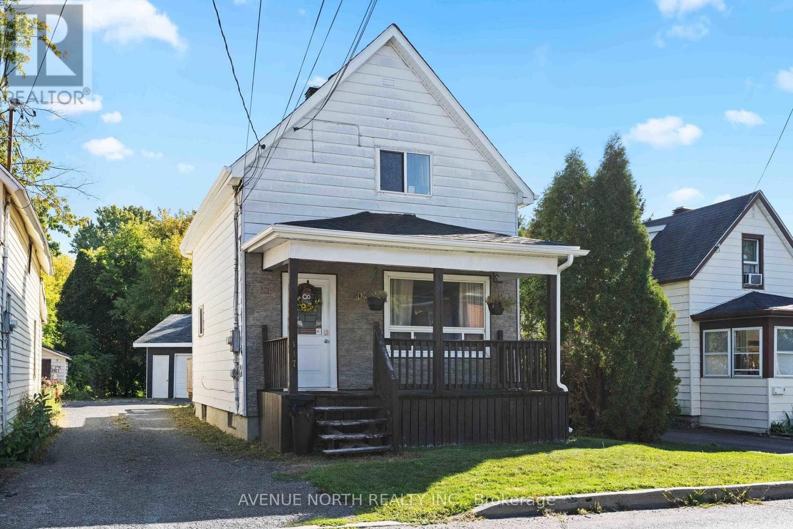 117 BEDFORD STREET — Cornwall, Ontario - Main photo