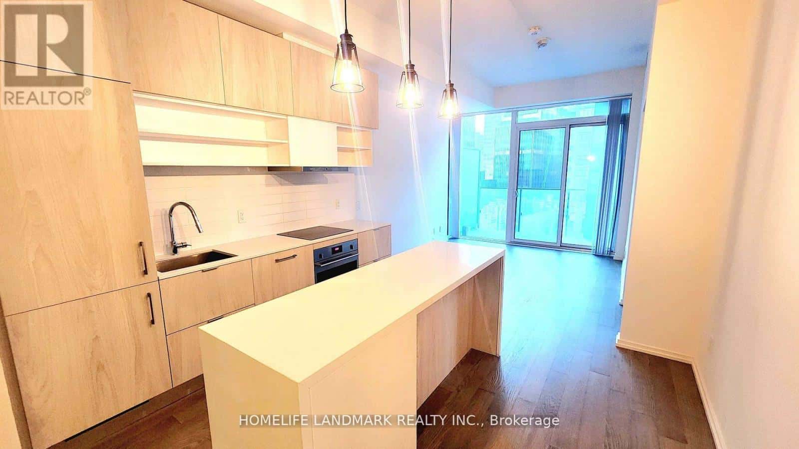 1510 - 5 SOUDAN AVENUE — Toronto (Mount Pleasant West) - Photo 5 of 27
