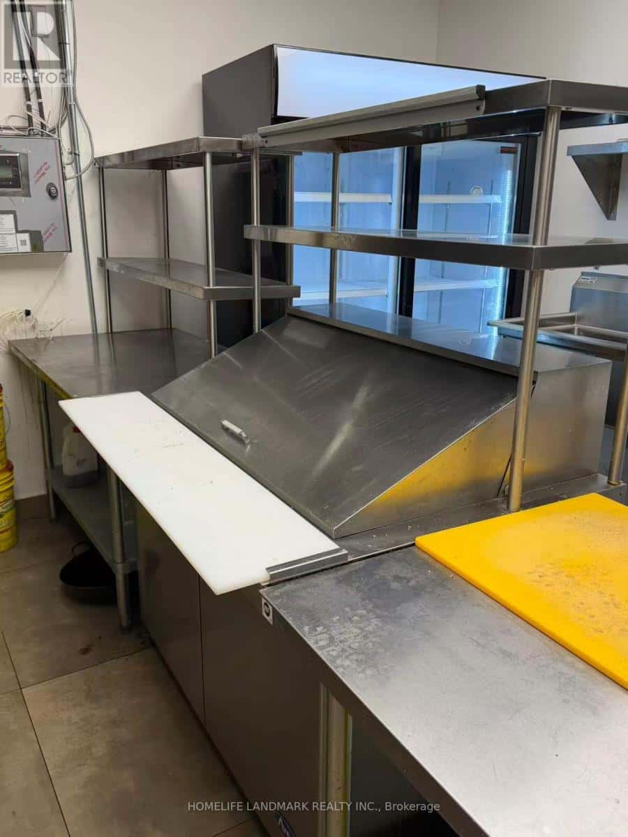 165 - 390 SILVER STAR BOULEVARD — Toronto (Milliken) - Photo 4 of 8