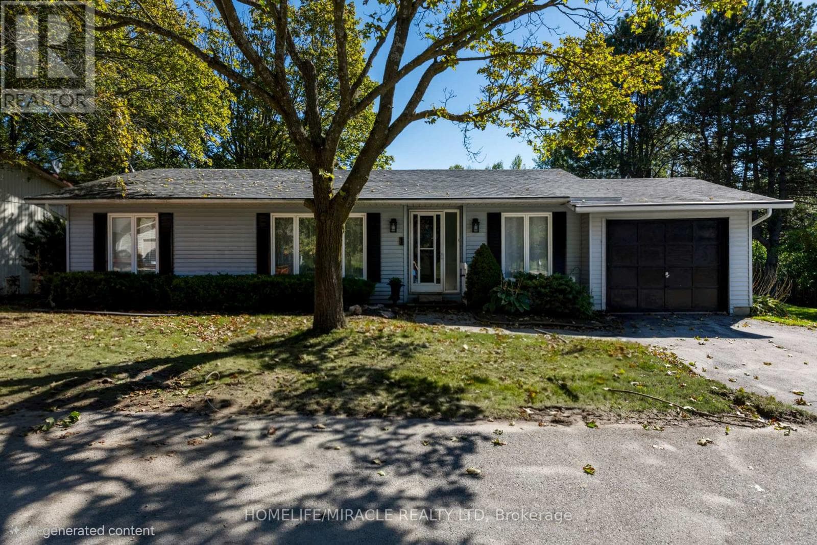 1 TECUMSETH PINES DRIVE - Main photo, New Tecumseth, Ontario