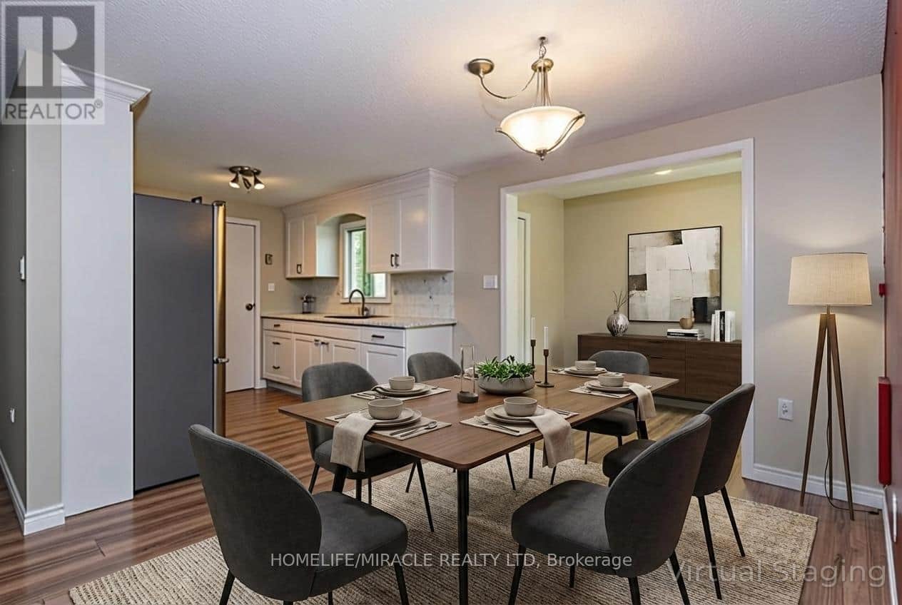 1 TECUMSETH PINES DRIVE - Photo 3 of 26, New Tecumseth, Ontario