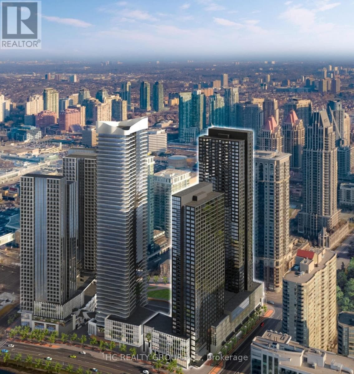 Mississauga (City Centre) — Mississauga (City Centre) - Main photo