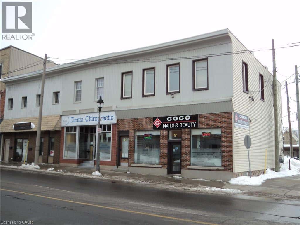 17 CHURCH Street W — Elmira, Ontario - Photo 4 of 6
