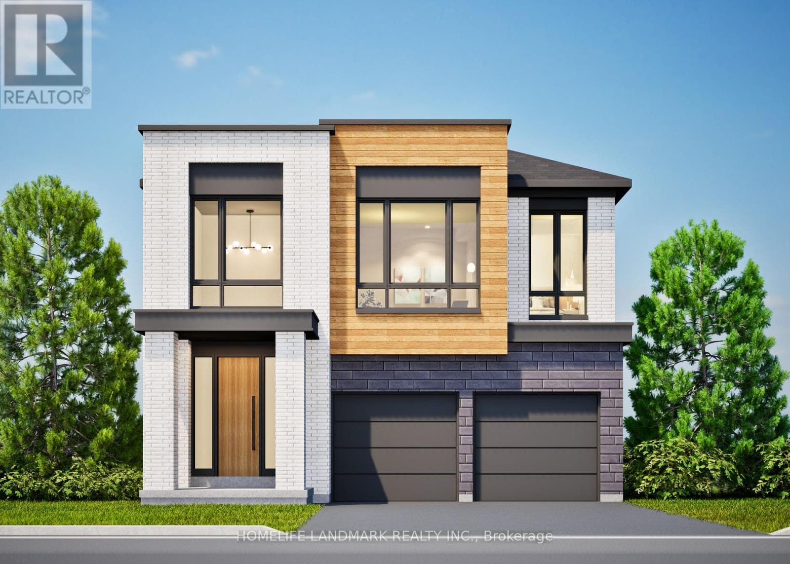 Richmond Hill (Langstaff) — Richmond Hill (Langstaff) - Main photo