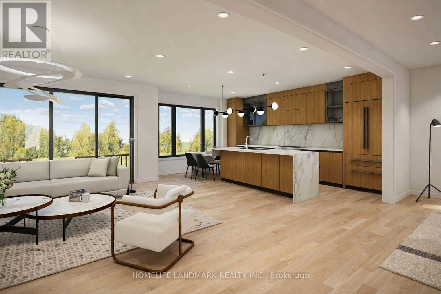 Richmond Hill (Langstaff) — Richmond Hill (Langstaff) - Photo 2 of 7