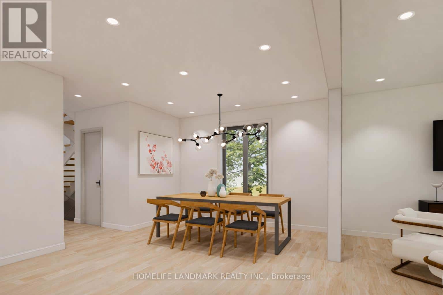 Richmond Hill (Langstaff) — Richmond Hill (Langstaff) - Photo 3 of 7