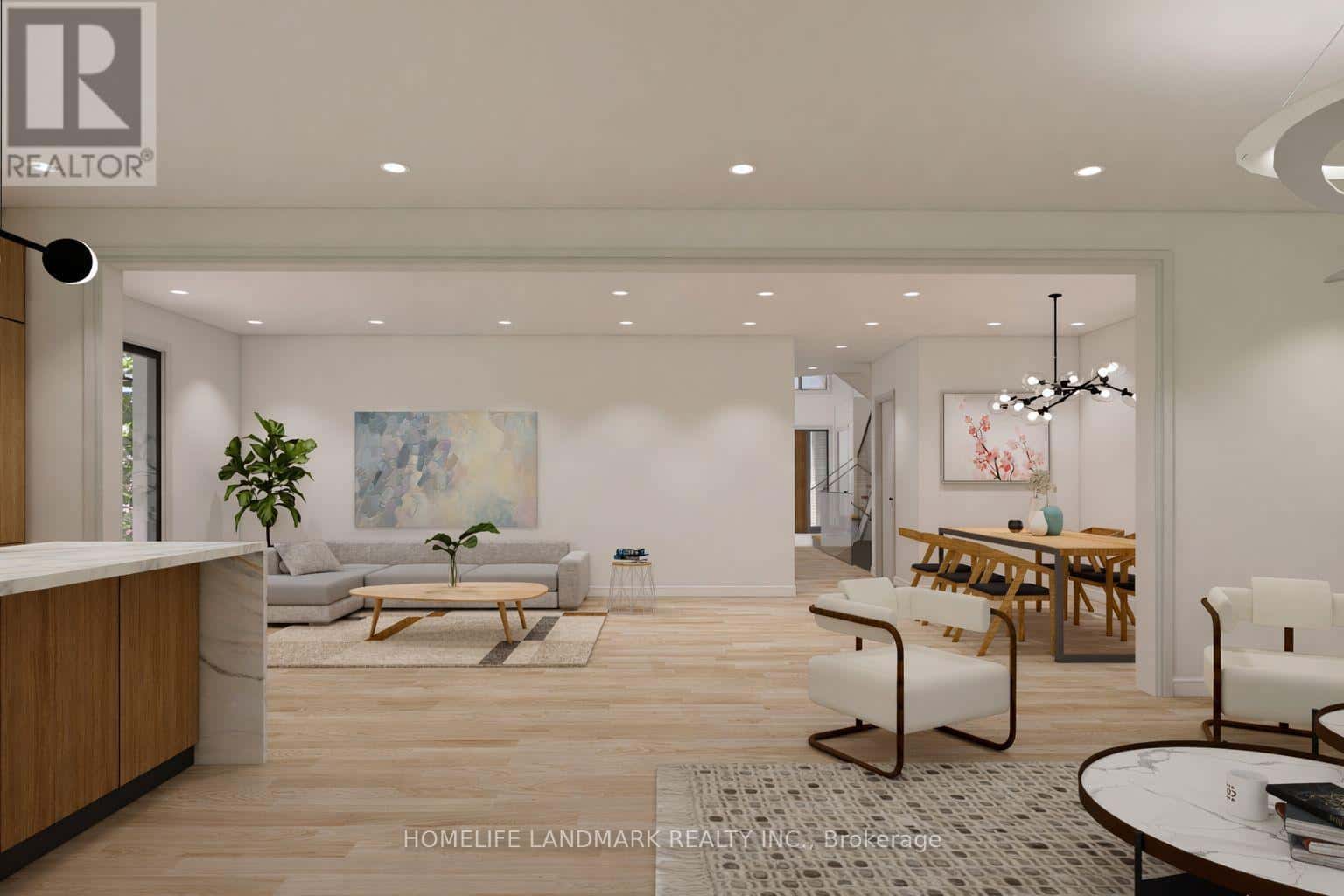 Richmond Hill (Langstaff) — Richmond Hill (Langstaff) - Photo 4 of 7