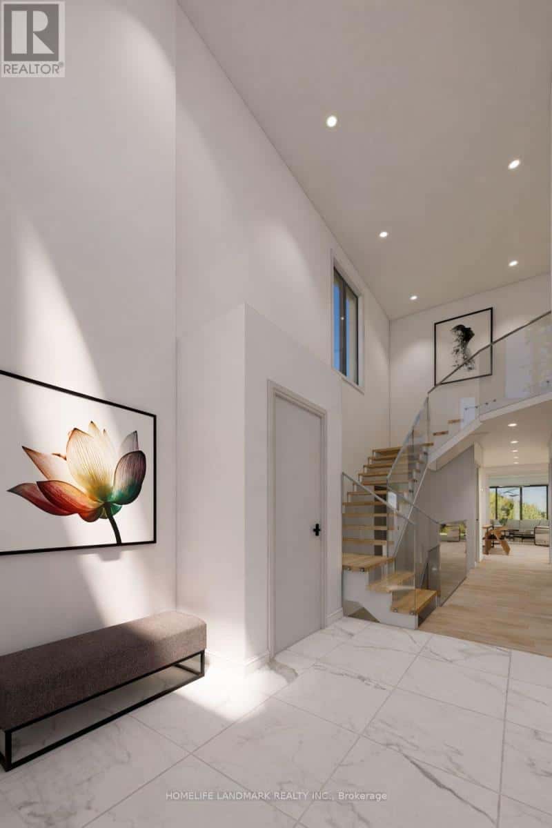 Richmond Hill (Langstaff) — Richmond Hill (Langstaff) - Photo 5 of 7