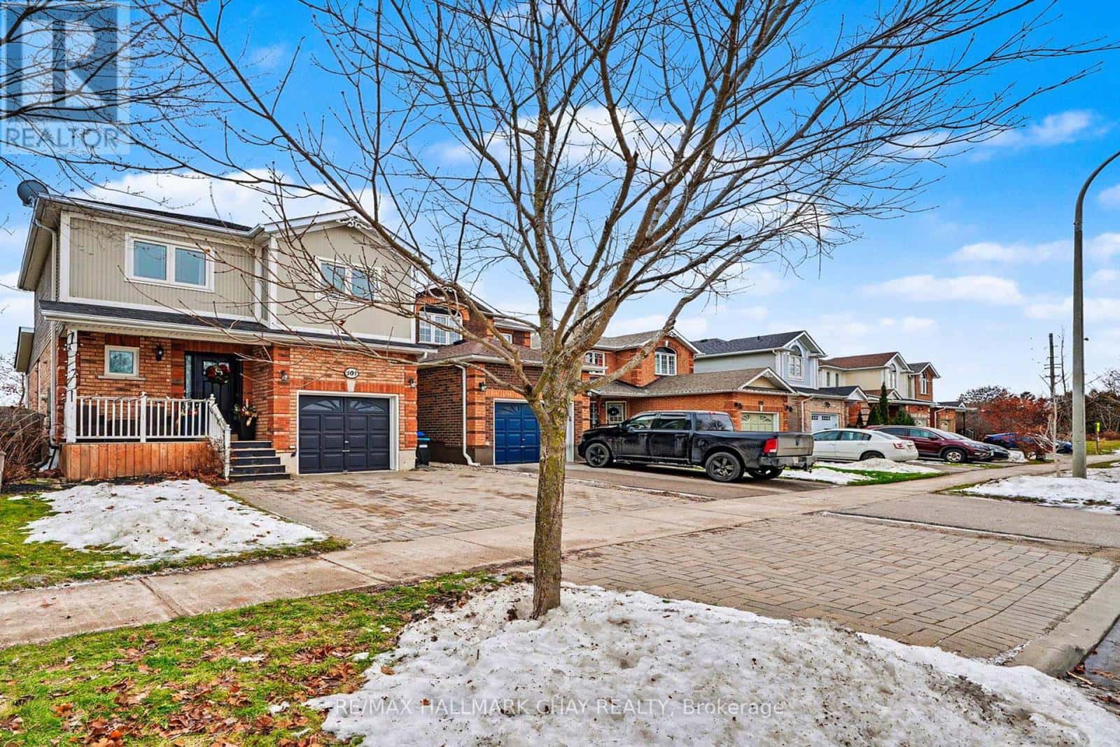 101 KATE AITKEN CRESCENT — New Tecumseth (Beeton) - Photo 3 of 38