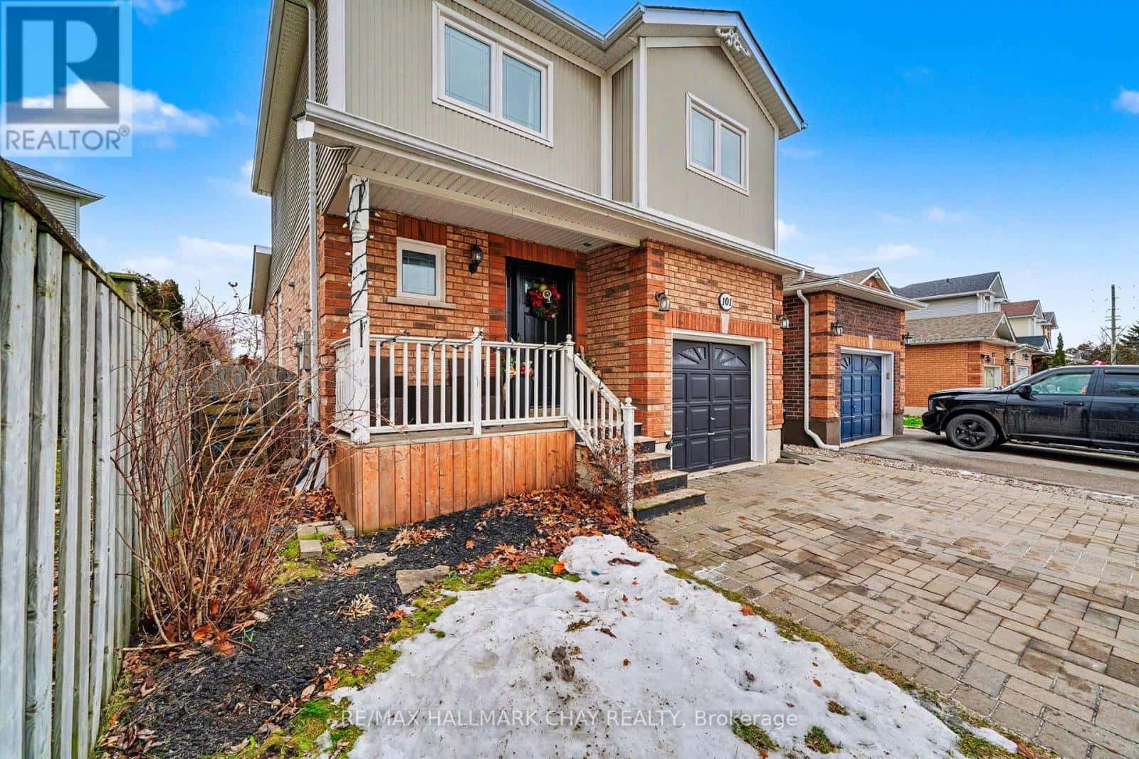 101 KATE AITKEN CRESCENT — New Tecumseth (Beeton) - Photo 4 of 38