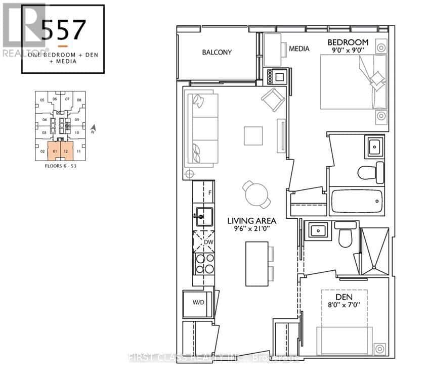 Toronto (Annex) — Toronto (Annex) - Photo 2 of 6