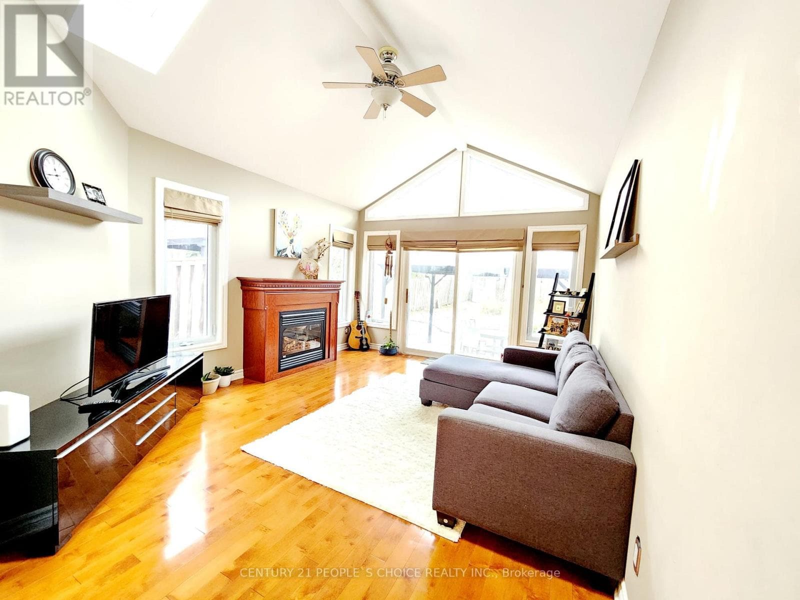 Mississauga (Meadowvale) — Mississauga (Meadowvale) - Main photo