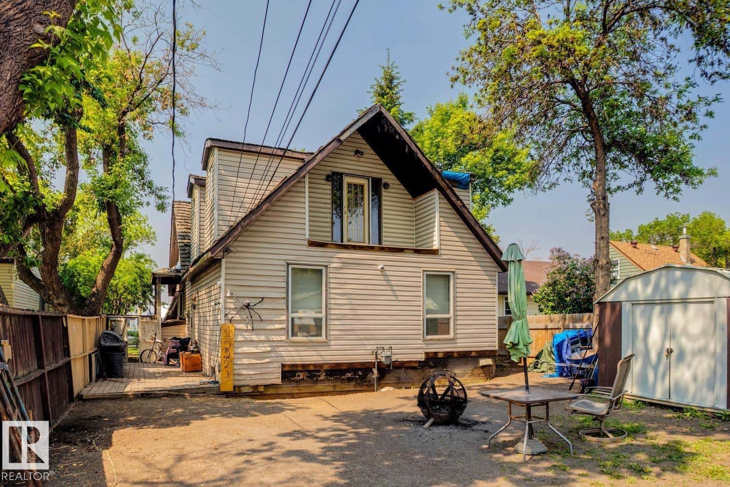 Edmonton — Edmonton - Photo 5 of 14