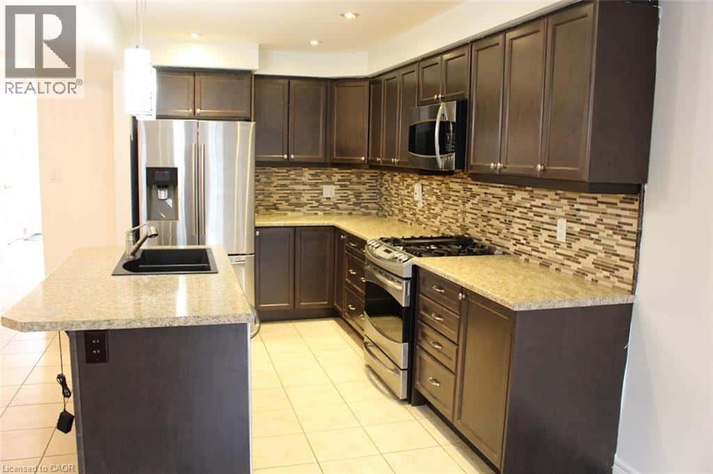 Stoney Creek — Stoney Creek - Photo 3 of 25