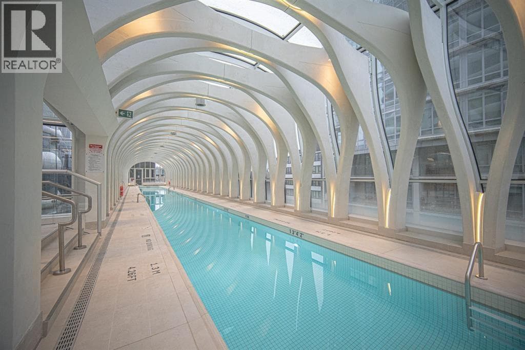 47FL 1033 NELSON STREET — Vancouver - Main photo