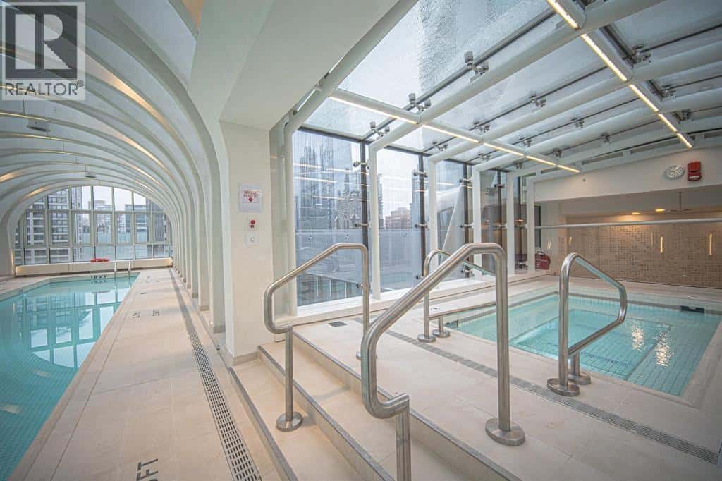 47FL 1033 NELSON STREET — Vancouver - Photo 2 of 20