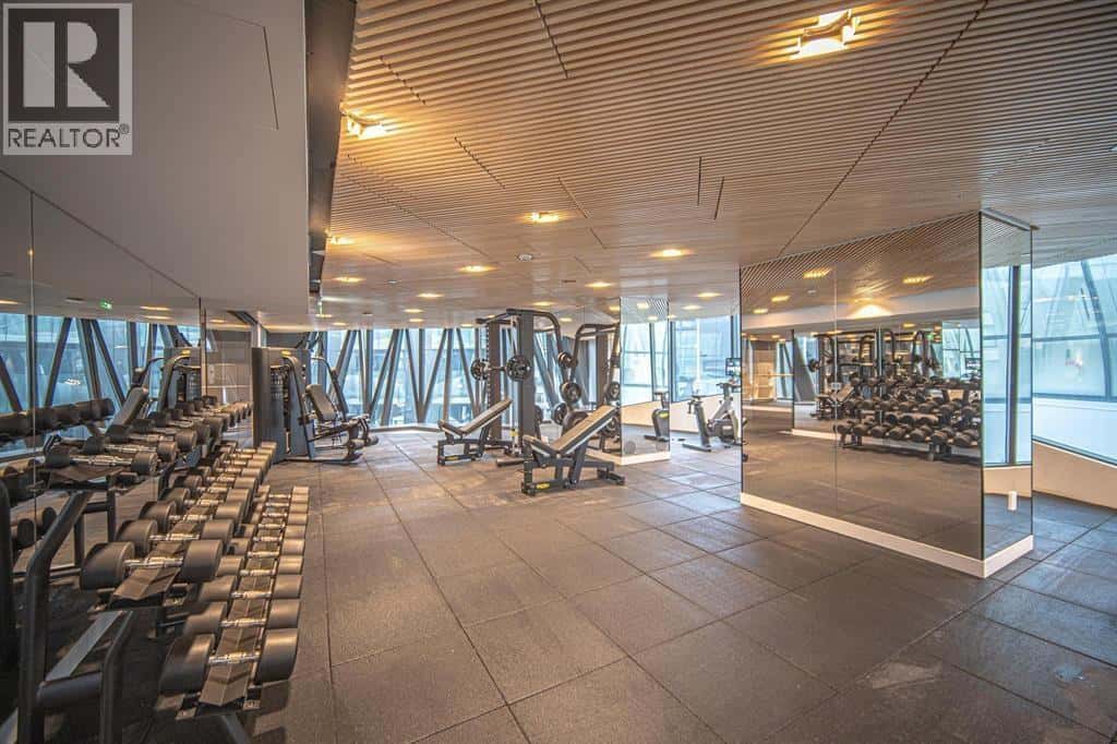 47FL 1033 NELSON STREET — Vancouver - Photo 3 of 20