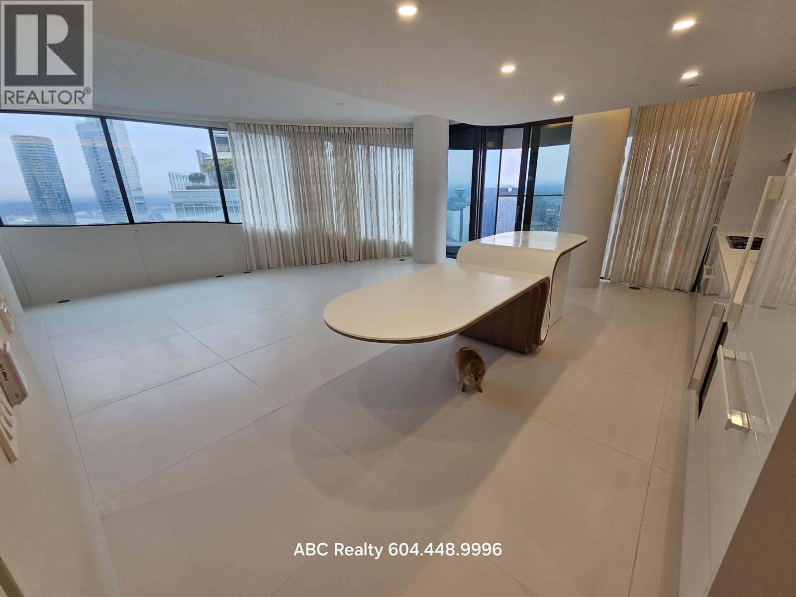 47FL 1033 NELSON STREET — Vancouver - Photo 5 of 20