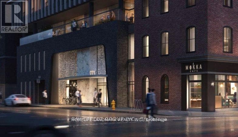 Toronto (Rosedale-Moore Park) — Toronto (Rosedale-Moore Park) - Main photo