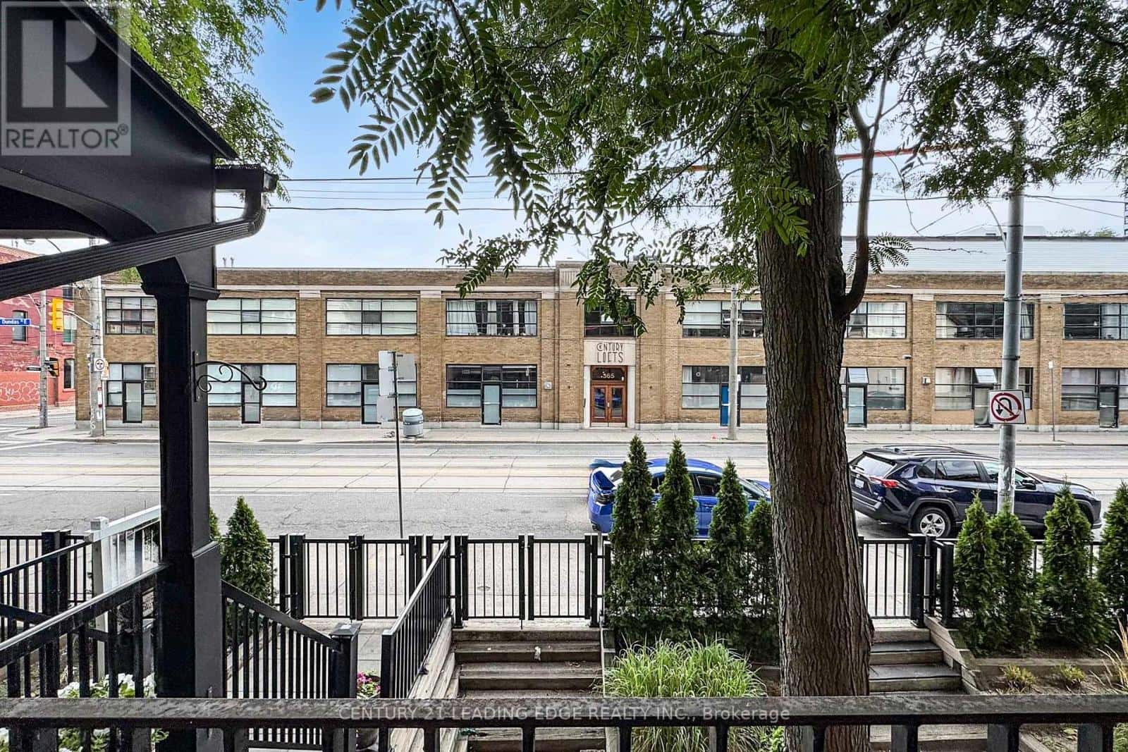 Toronto (Moss Park) — Toronto (Moss Park) - Photo 4 of 37