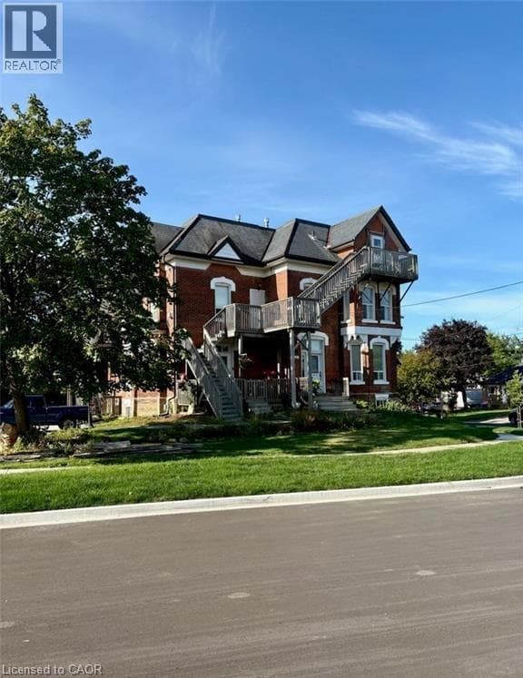 Georgetown — Georgetown - Main photo