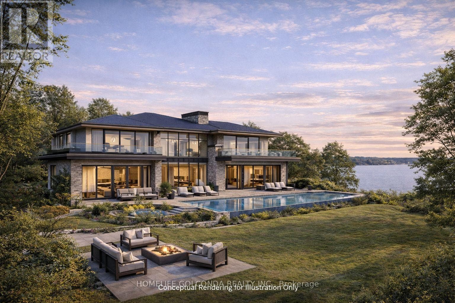 Oro-Medonte — Oro-Medonte - Main photo