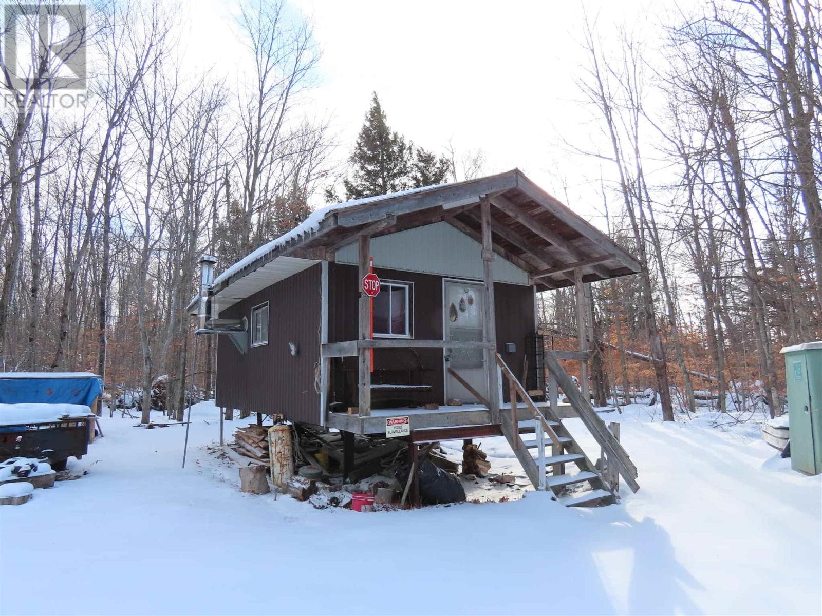 Hilton Township — Hilton Township - Main photo