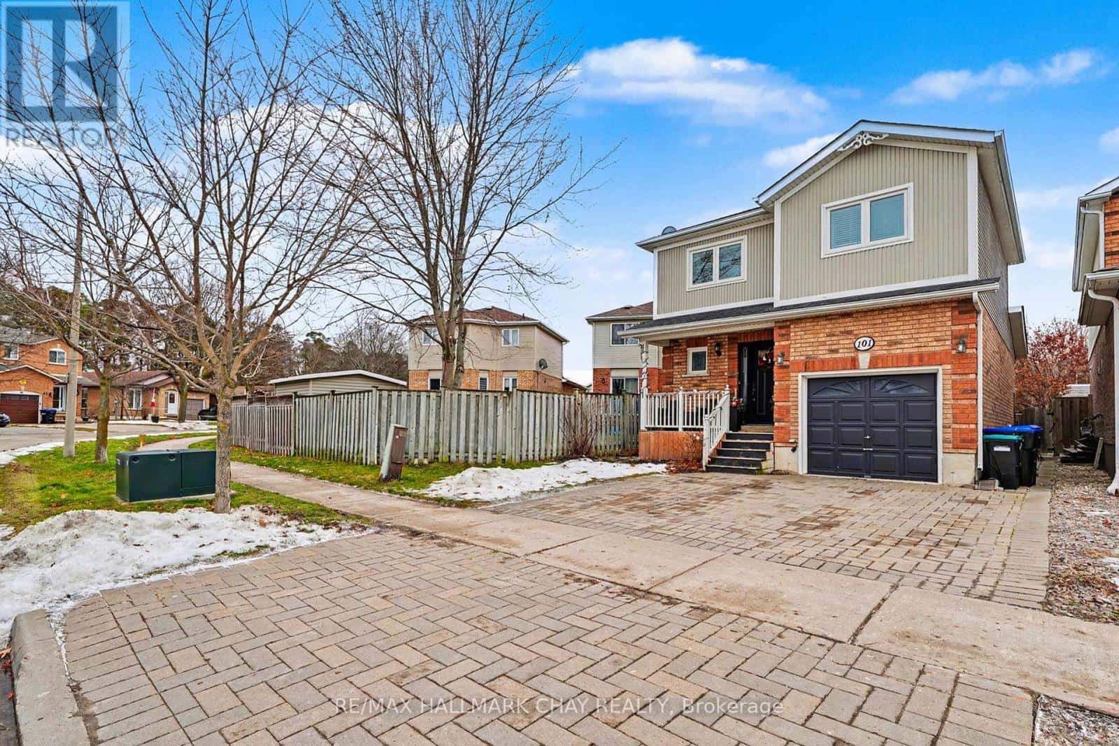 101 KATE AITKEN CRESCENT — New Tecumseth (Beeton) - Photo 2 of 38