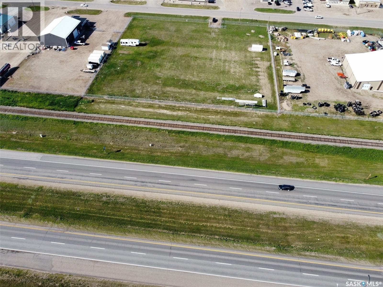 North Battleford — North Battleford - Main photo