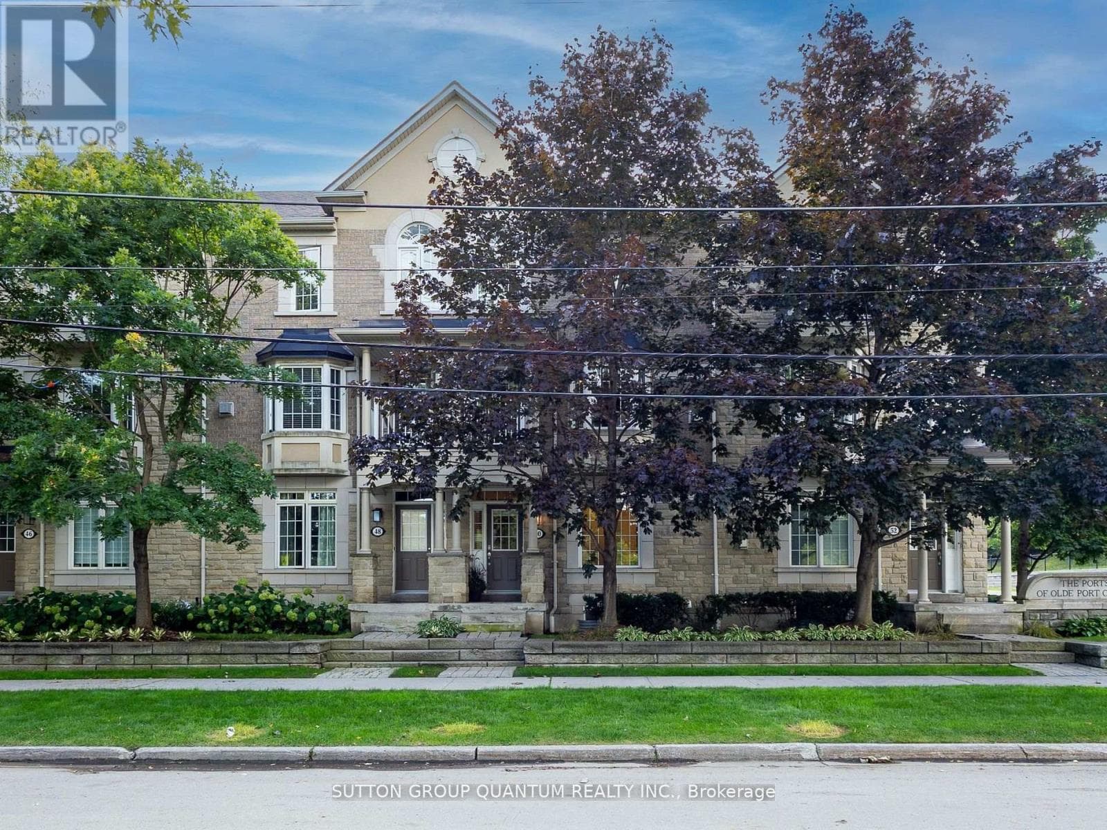 Mississauga (Port Credit) — Mississauga (Port Credit) - Main photo