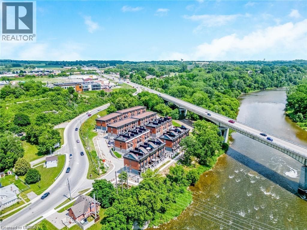 2 WILLOW Street Unit# 53 — Paris - Main photo