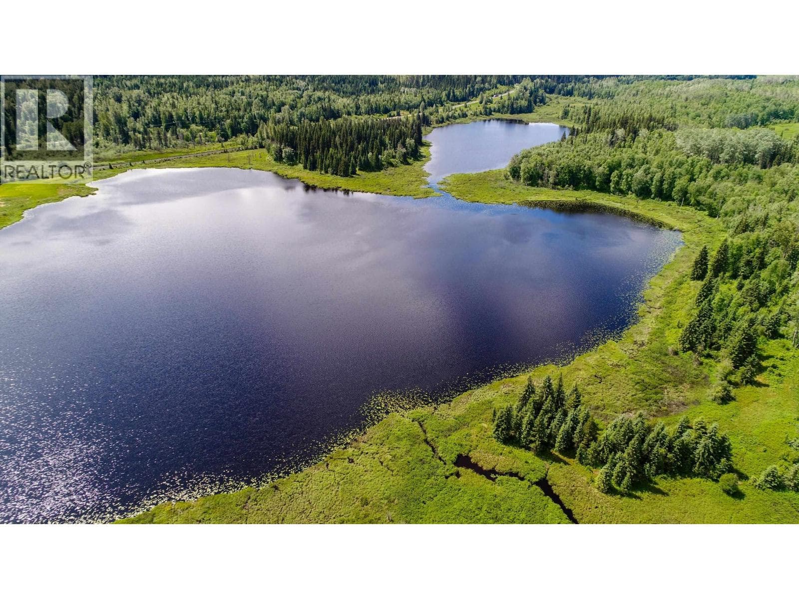 DL 2685 UPPER FRASER ROAD — Prince George, British Columbia - Main photo