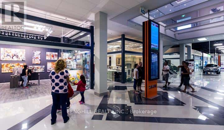 Vaughan (Concord) — Vaughan (Concord) - Photo 3 of 6