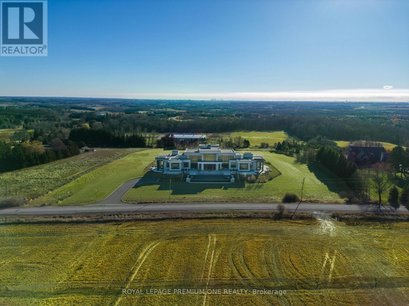 Caledon (Palgrave) — Caledon (Palgrave) - Main photo