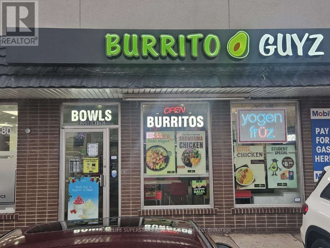 Niagara Falls (Ascot) — Niagara Falls (Ascot) - Main photo