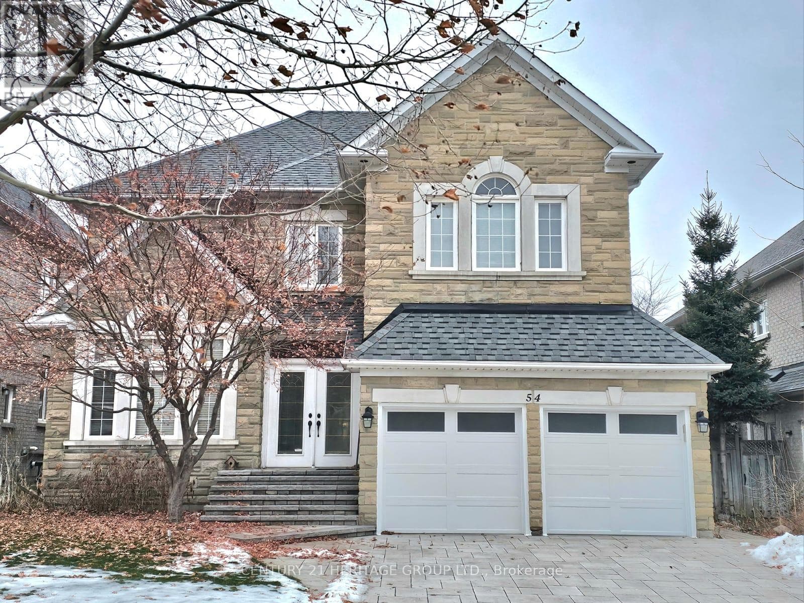 Richmond Hill (Bayview Hill) — Richmond Hill (Bayview Hill) - Main photo